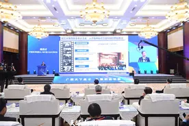 聚焦人博会｜韩杰才分享哈工大顶尖创新人才培养的思考与探索图片