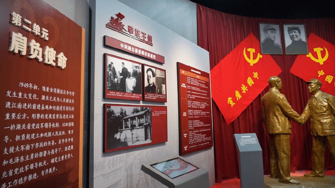 “孟孟”回乡惊叹：原来你是这样的孝昌