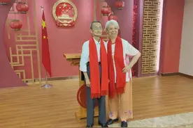 爱不止七夕，更在朝夕图片