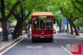 北京发布10条文化线路深度游中轴图片