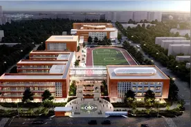 华东师范大学第二附属中学松江实验学校：以科技创新教育为载体，培养创造未来的人图片