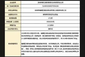 国学机构秦汉胡同爆雷追踪：多店暂停营业，后续或改名图片