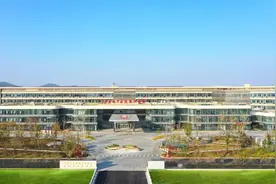 江苏省溧阳市中医医院：不断提升医疗技术水平和服务能力 | 健康中国行图片