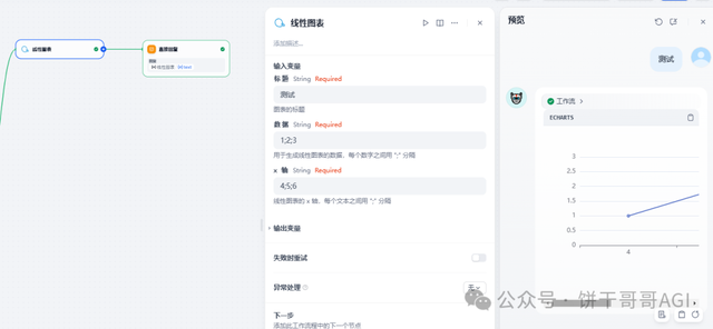 5000字教程：用AI实时查询数据库，自动生成可视化图表