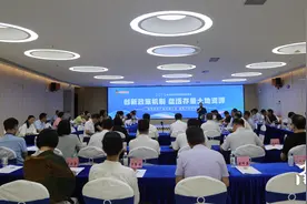 南海这场“土地盘活攻坚战”，如何实现存量焕新，城产共融？图片