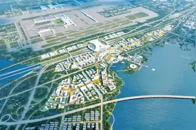 设计时速350公里合武高铁全线开工 建成后从武汉出发3小时到上海图片