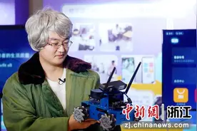 2023中国高校计算机大赛--人工智能创意赛结果出炉图片