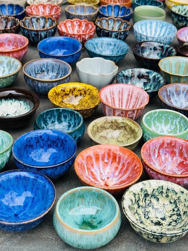 “疗愈式”旅行，来江西就对了！