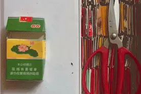 世界无烟日｜烟卡又成流行，我们的烟盒还是过于好看了图片