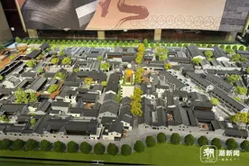 潮声丨“入戏”“出戏”，城市在演哪一出大戏？图片