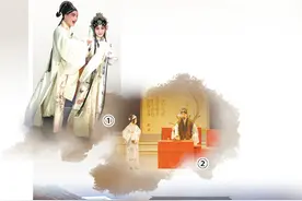 古老的昆曲绽放新的华彩（一线调研）图片