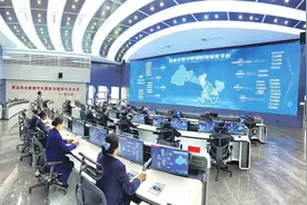 筑巢引凤聚势能——武威市持续加强招商引资、优化营商环境工作综述图片