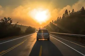 七夕会·雅玩｜王克：自驾千里行图片