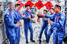 2025年，这些中国航天值得期待图片
