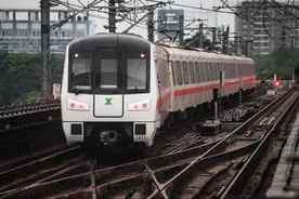 轨道交通为深圳人带来了什么？深铁集团交出2024年上半年“民生账本”图片