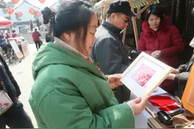 ?品美食、赢年货，金山这里的新春活动别错过！图片