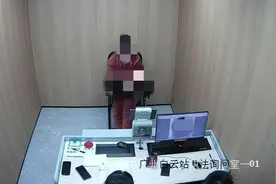 持姐姐证件企图蒙混“过关”？白云边检查获一起冒用他人证件非法出境案图片