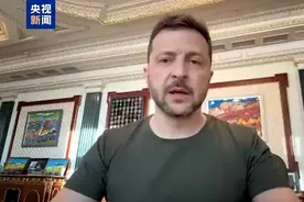 重磅！鲁比奥到了，俄方代表团8人名单也确认了！泽连斯基已出发，他喊话普京：不来就是不想结束战争图片