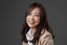 2023封格女性｜欧莱雅兰珍珍：相信直觉的力量、相信热爱的力量、相信时间的力量图片