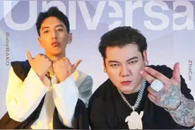 新锐藏族说唱组合“雪原双子”加盟环球音乐，专辑《藏族小伙子》上线图片