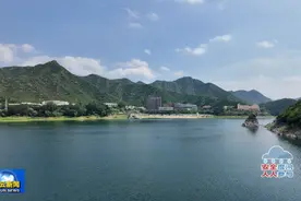 密云主汛期到！遥桥峪水库已开启24小时守护模式图片