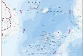 科考报告：菲方军舰长期非法“坐滩”，已严重破坏仁爱礁珊瑚礁生态系统图片