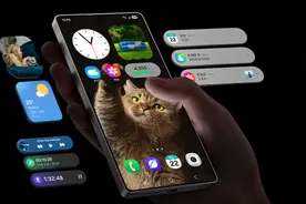 小米站稳全球前三 苹果三星争第一丨手机TOP5有谁图片