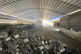 铜仁：“富矿精开”让锰资源裂变新生图片