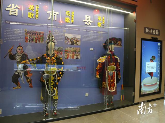 快来惠来县非遗馆打卡，有文化体验也有科技绝活丨多图