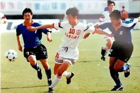 泰山足球俱乐部争议背后：频换“金主”，股东济南文旅账上宽裕图片