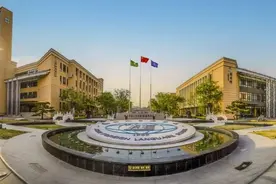 济南外国语学校2025年推荐生拟录取名单公示图片