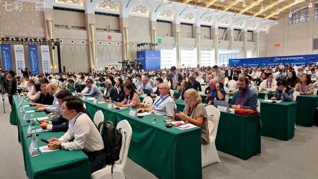 2025年国家网络安全宣传周开幕式在云南昆明举行