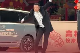 多个地方台春晚彩排现科目三！网友吵翻，你能接受吗？图片