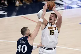 快船vs掘金G3复盘笔记：会是决定系列赛走向的一夜吗？图片