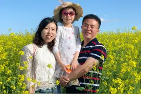 十佳好军嫂丨从“柔弱公主”到“女汉子”，一人扛起小家大家所有责任！携手并进的日子辛苦也甜蜜图片