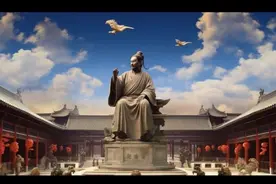 穿越古今 更兼妙趣横生——AI眼中的徐州印象图片