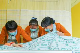 图们：团圆有缺 “医”往无前图片