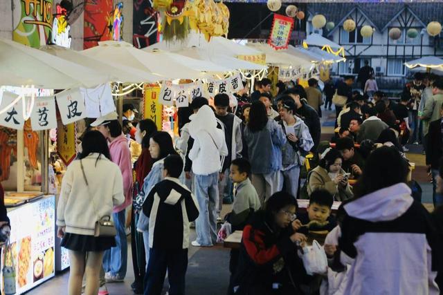 重庆创新激活文旅消费多元化体验