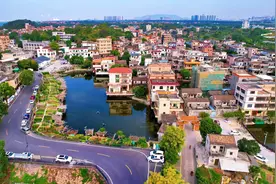 江门鹤山：去年完成农村路网升级改造62.7公里图片