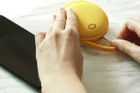 充电宝好用，但小心有“炸”！图片