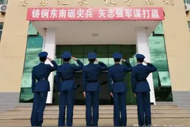 策划｜退伍前，哪些事值得再做一遍？图片