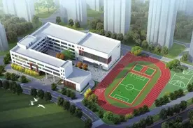 新学期芝罘区增开三所新校图片