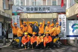 家中白蚁出没？别怕，奉信物业房屋维修应急中心为您解决图片