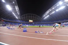 今年夏天，国家级青少年田径运动会将在沈阳举行！公开征集主题口号、会徽、吉祥物图片