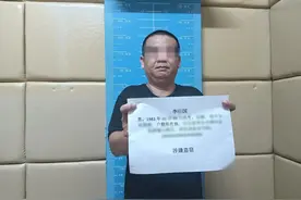 三亚一名“偷菜贼”被抓图片