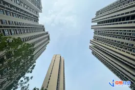 【财说明白】你不住的房子，可以少交物业费吗？图片