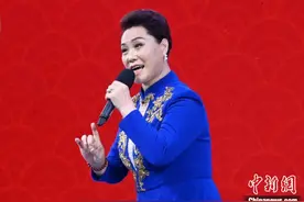 “千年古镇”大激店村：8位梅花奖大咖组团上演豪华戏曲盛宴图片