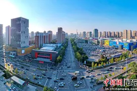 沈阳铁西北二路：一条创造了数百个新中国工业第一的传奇之路图片