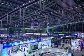 开年大展提前看，CITE 2025“圳”聚创新图片