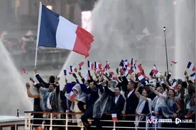 “深圳造”运动相机巴黎奥运会“出圈”，华东首家直营店开业图片